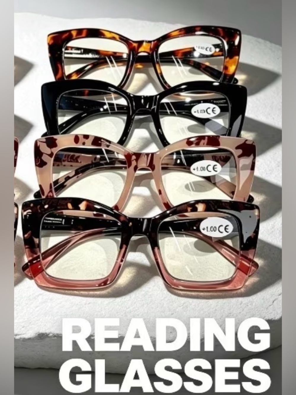 Woman’s Reading Glasses